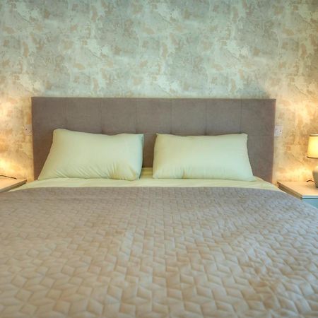 Fort Cambridge Apartments Sliema Extérieur photo