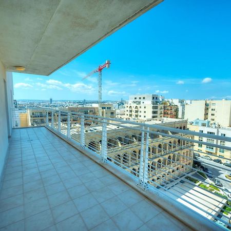 Fort Cambridge Apartments Sliema Extérieur photo