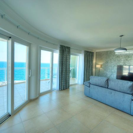 Fort Cambridge Apartments Sliema Extérieur photo