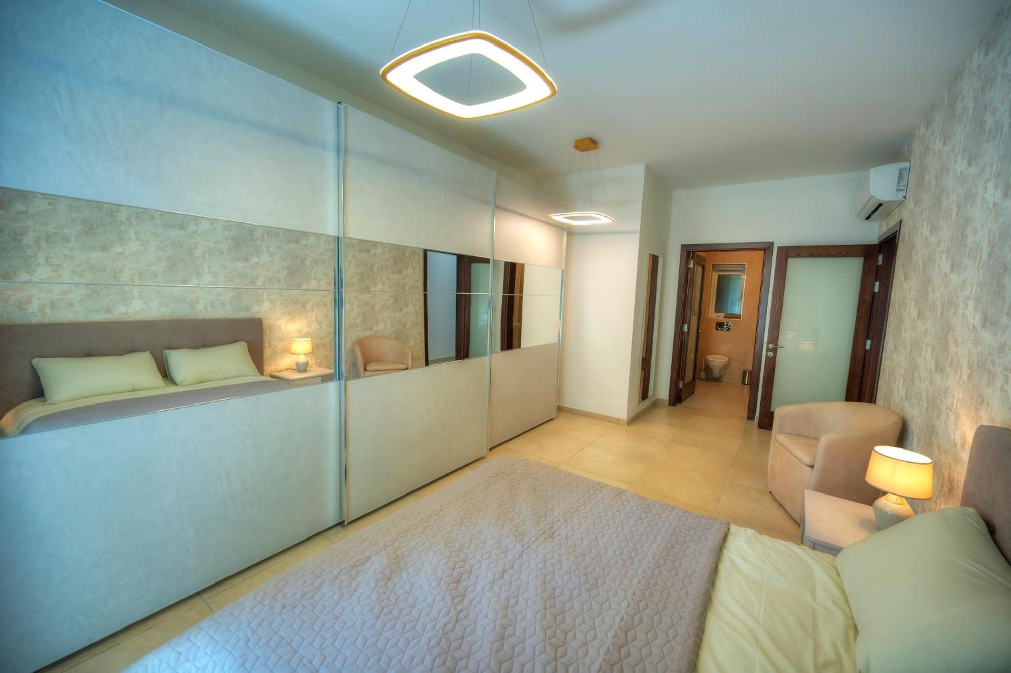 Fort Cambridge Apartments Sliema Extérieur photo
