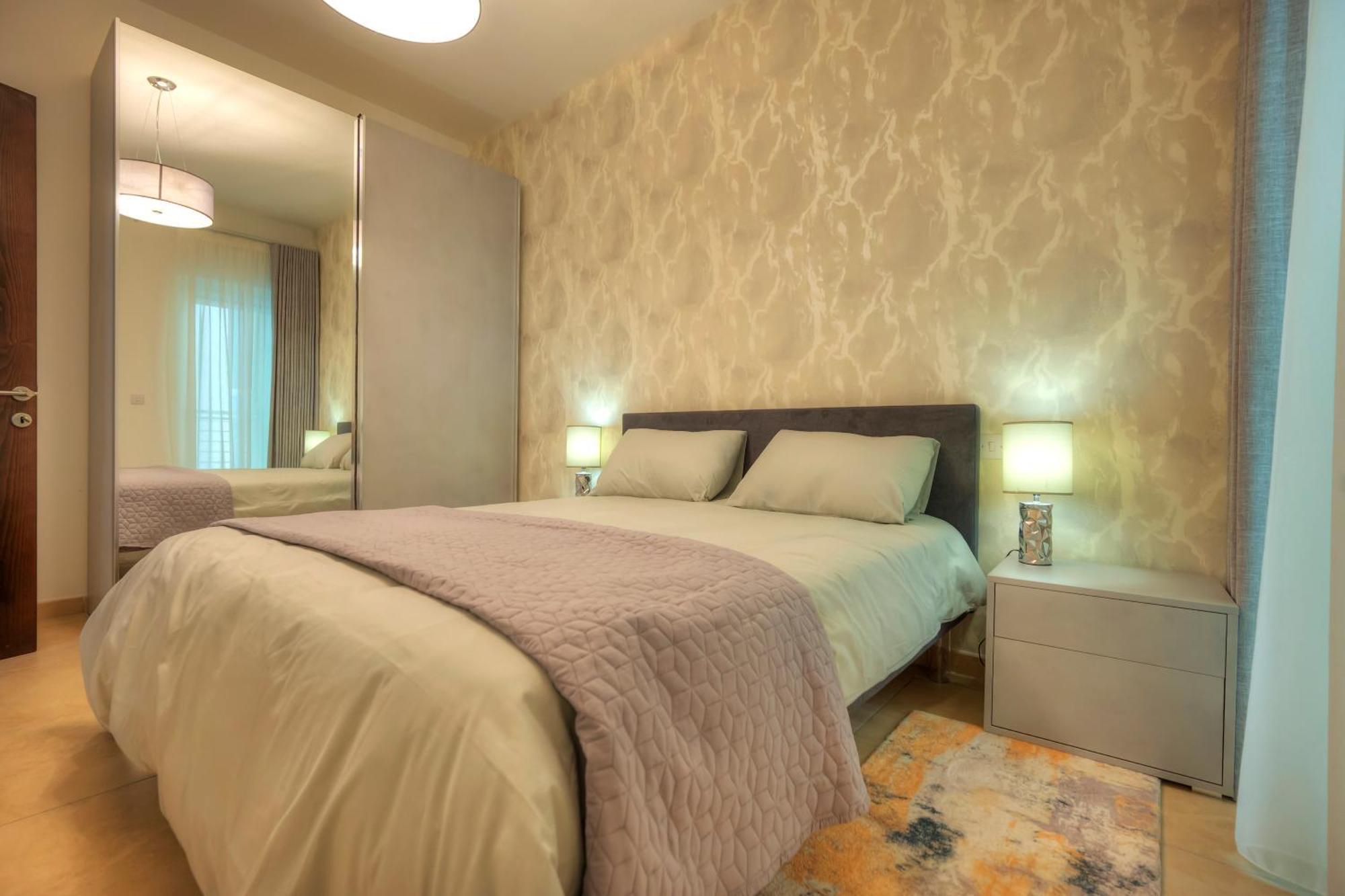 Fort Cambridge Apartments Sliema Extérieur photo