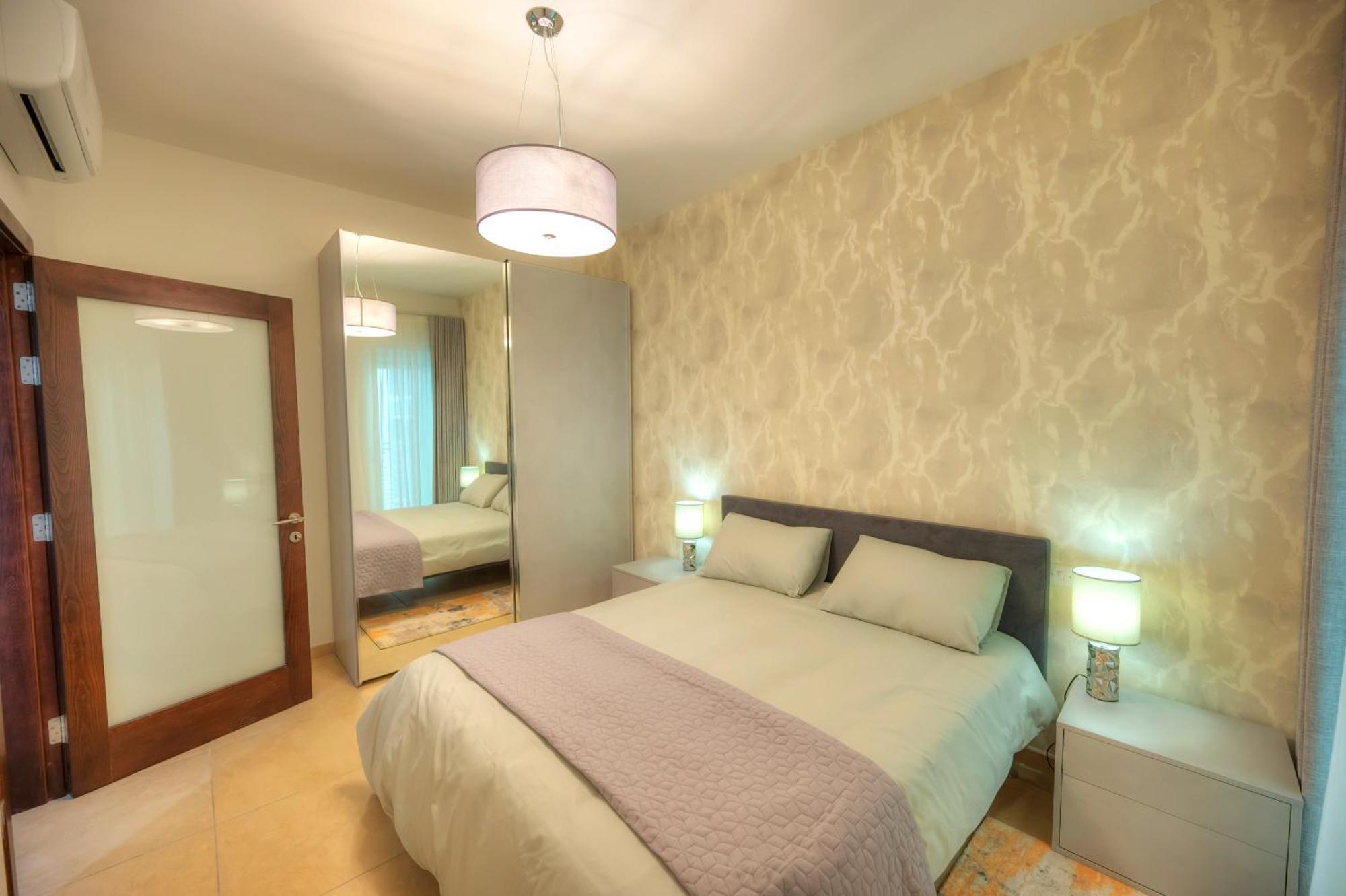Fort Cambridge Apartments Sliema Extérieur photo