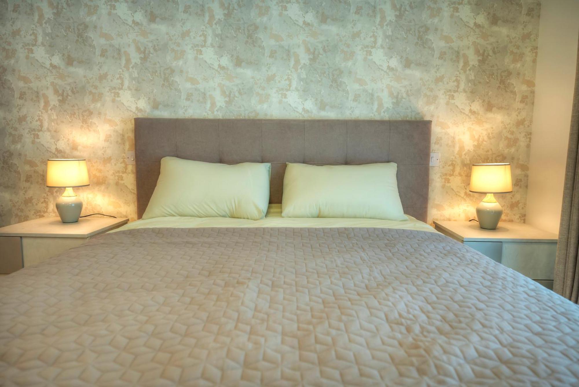 Fort Cambridge Apartments Sliema Extérieur photo