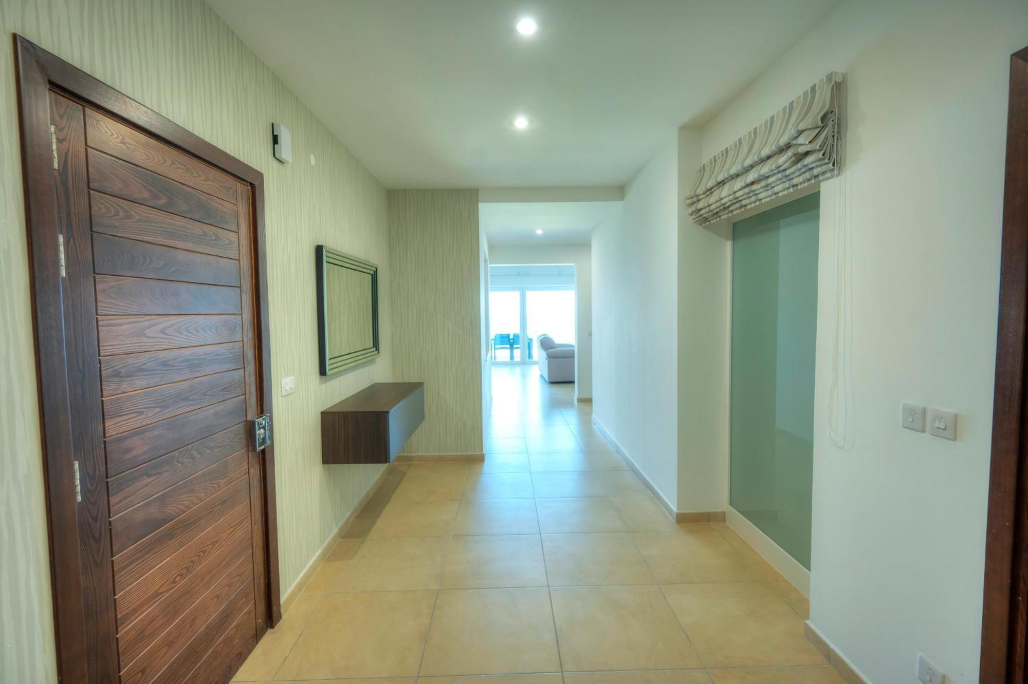 Fort Cambridge Apartments Sliema Extérieur photo