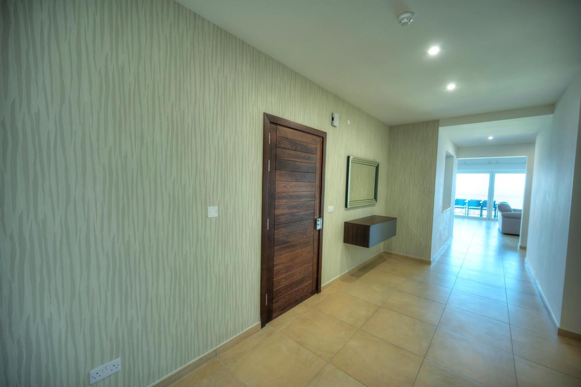Fort Cambridge Apartments Sliema Extérieur photo