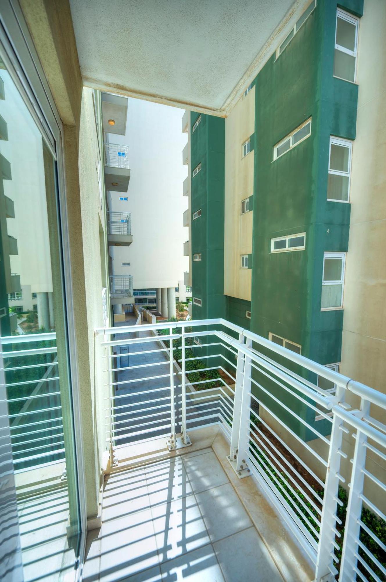 Fort Cambridge Apartments Sliema Extérieur photo