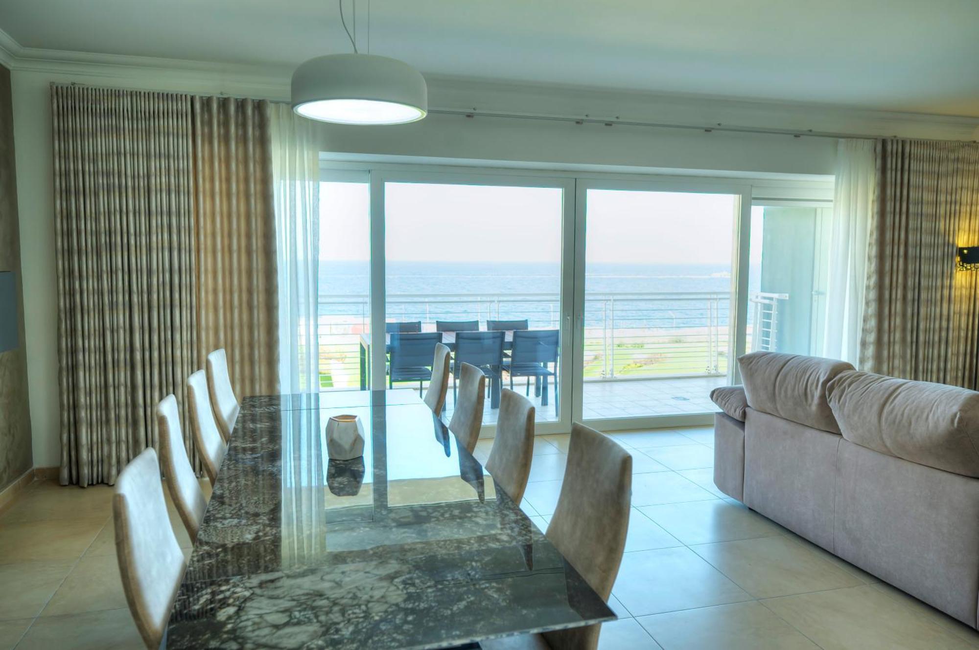 Fort Cambridge Apartments Sliema Extérieur photo