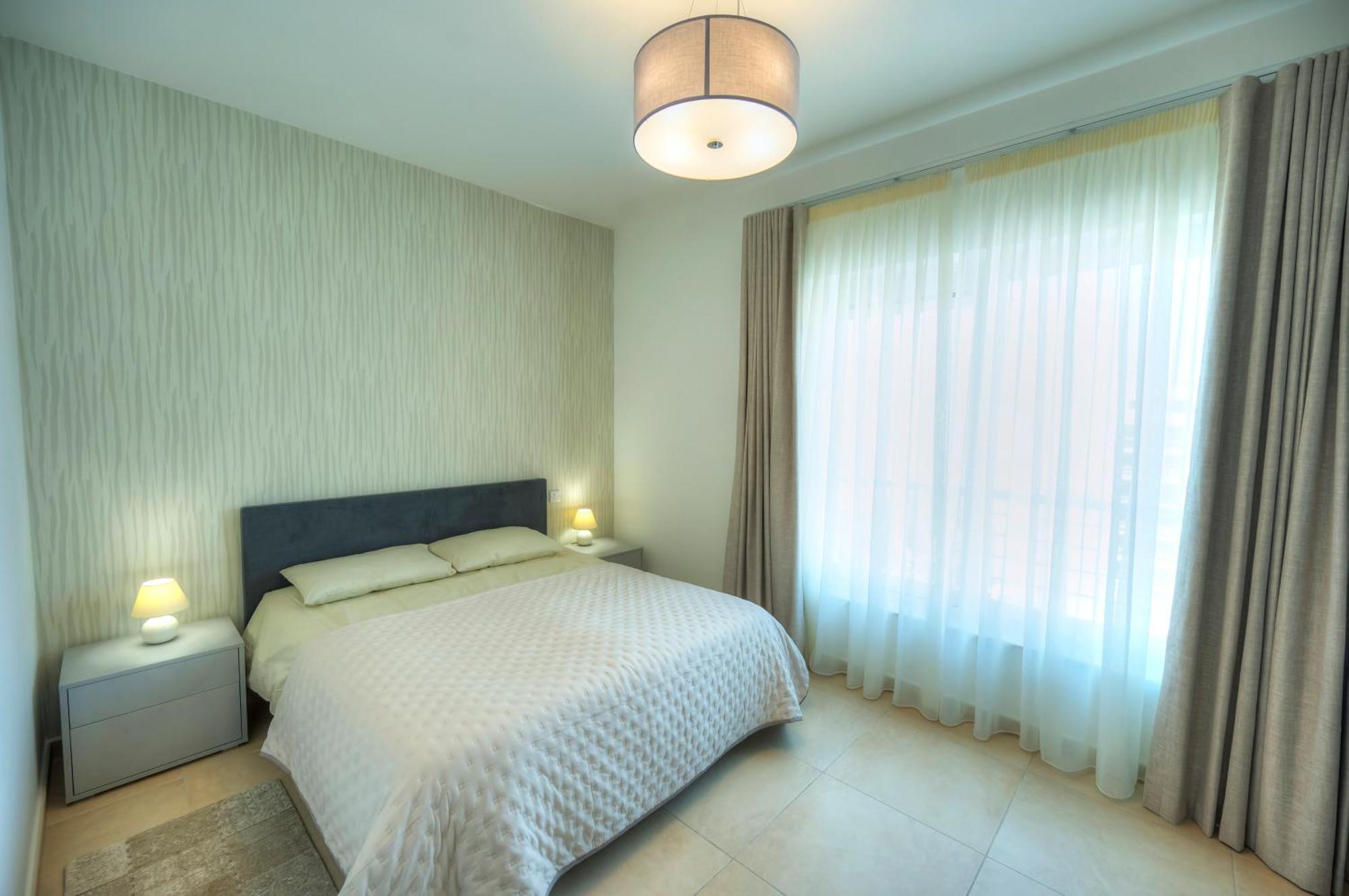 Fort Cambridge Apartments Sliema Extérieur photo