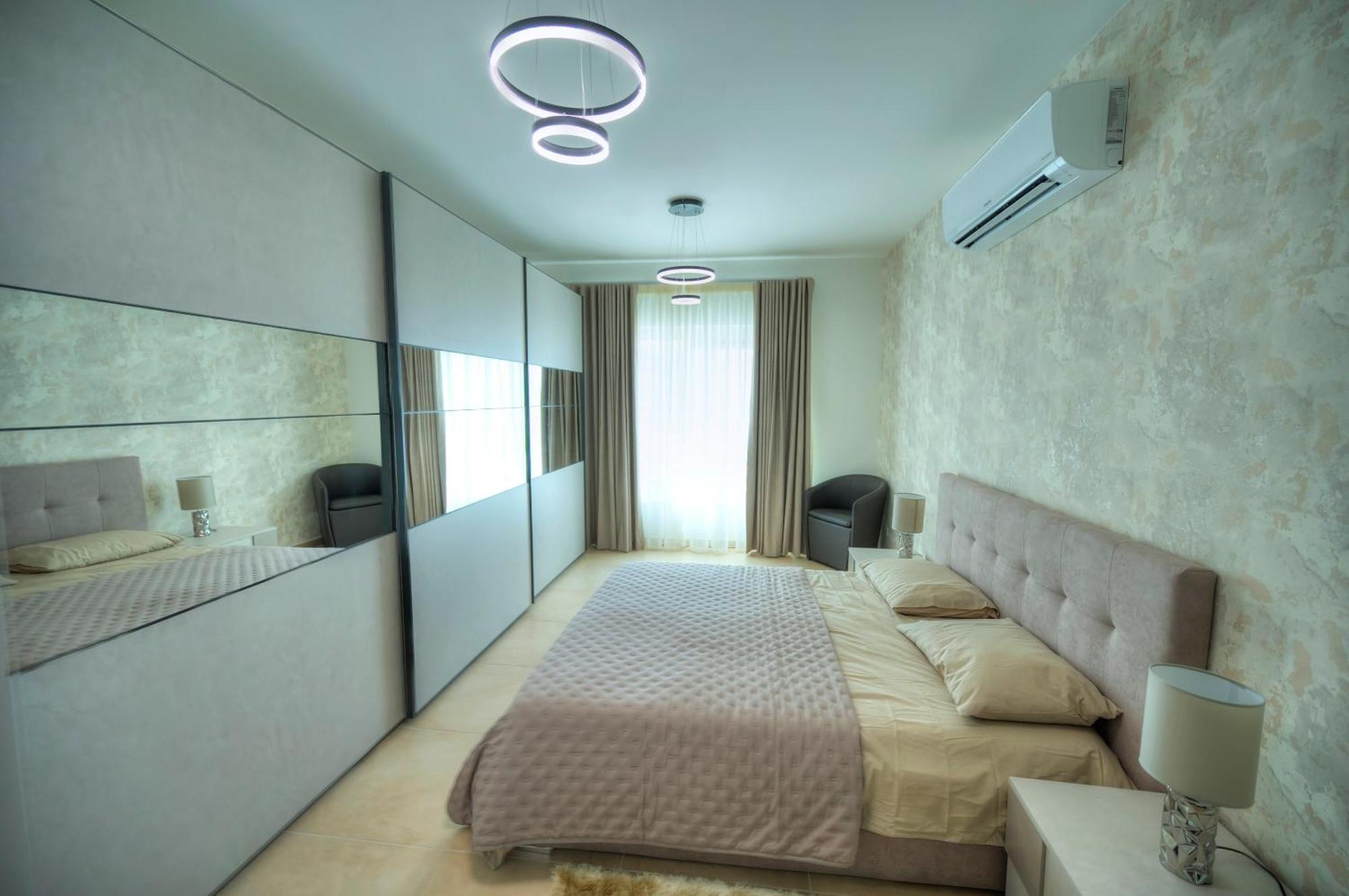 Fort Cambridge Apartments Sliema Extérieur photo