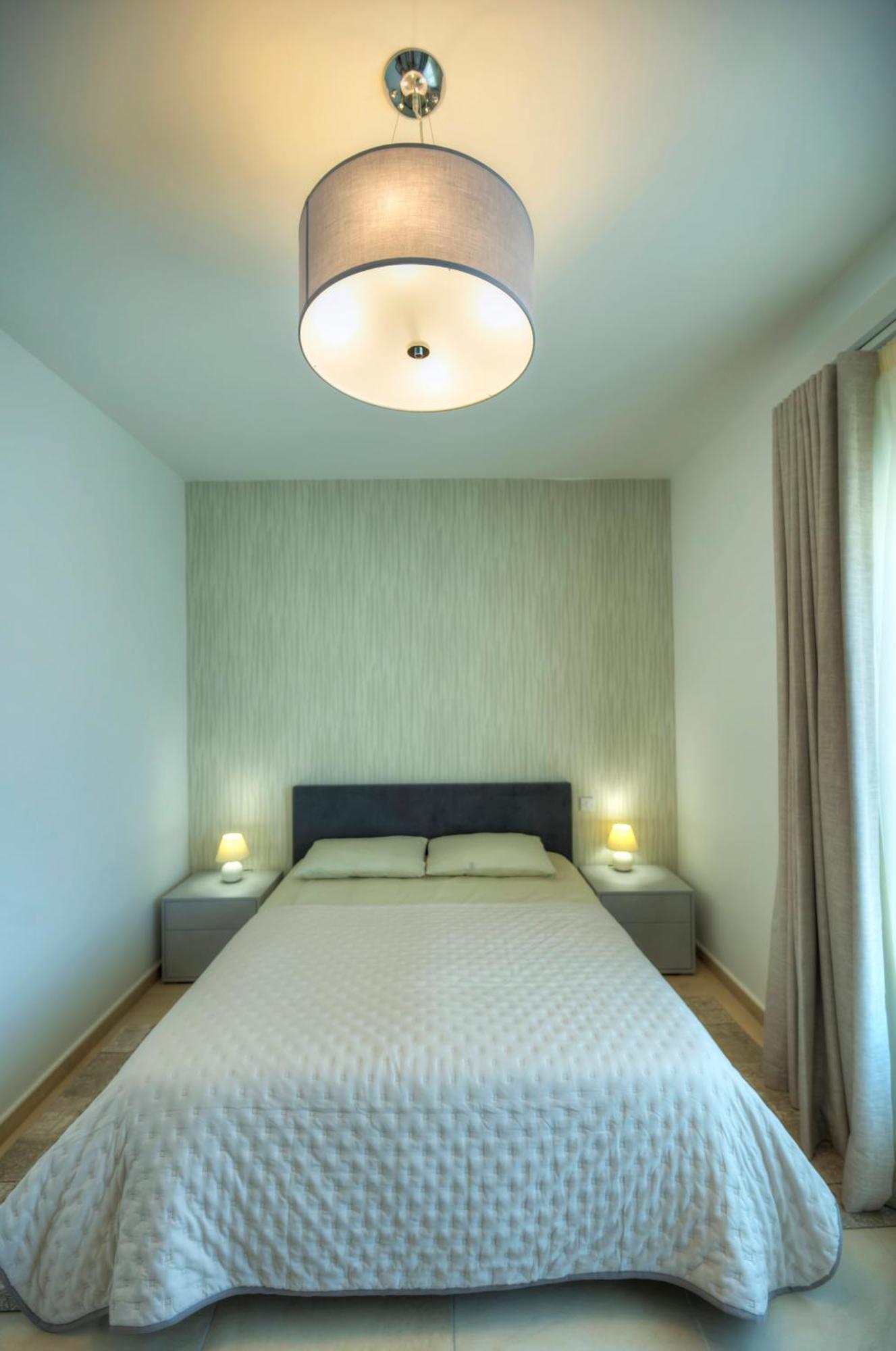 Fort Cambridge Apartments Sliema Extérieur photo