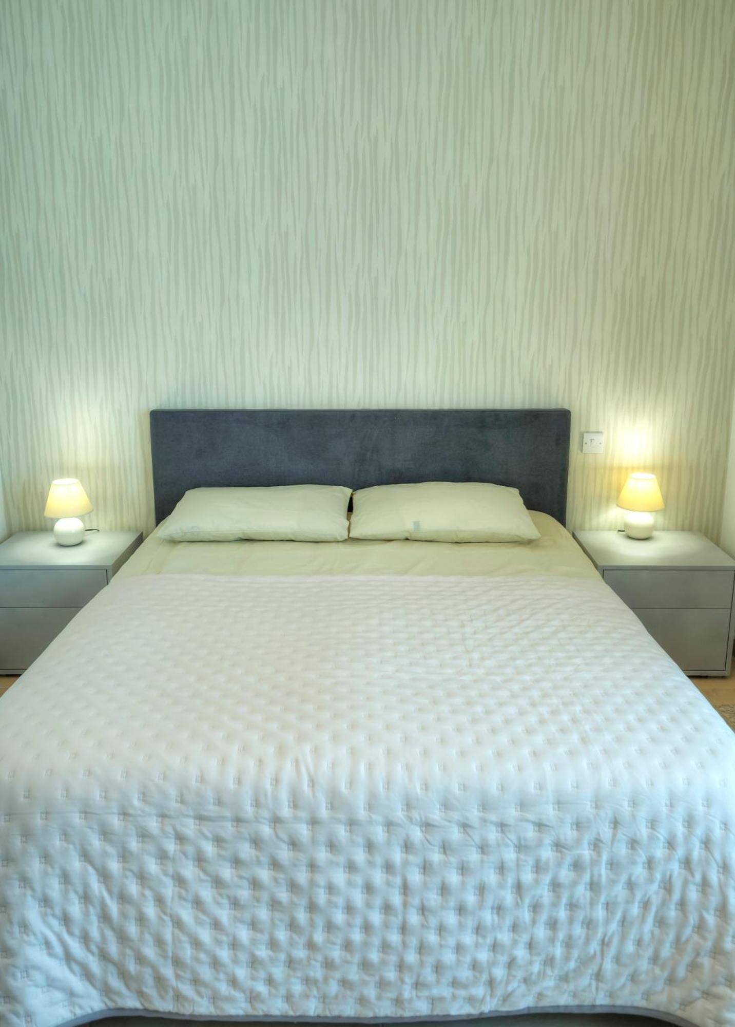 Fort Cambridge Apartments Sliema Extérieur photo