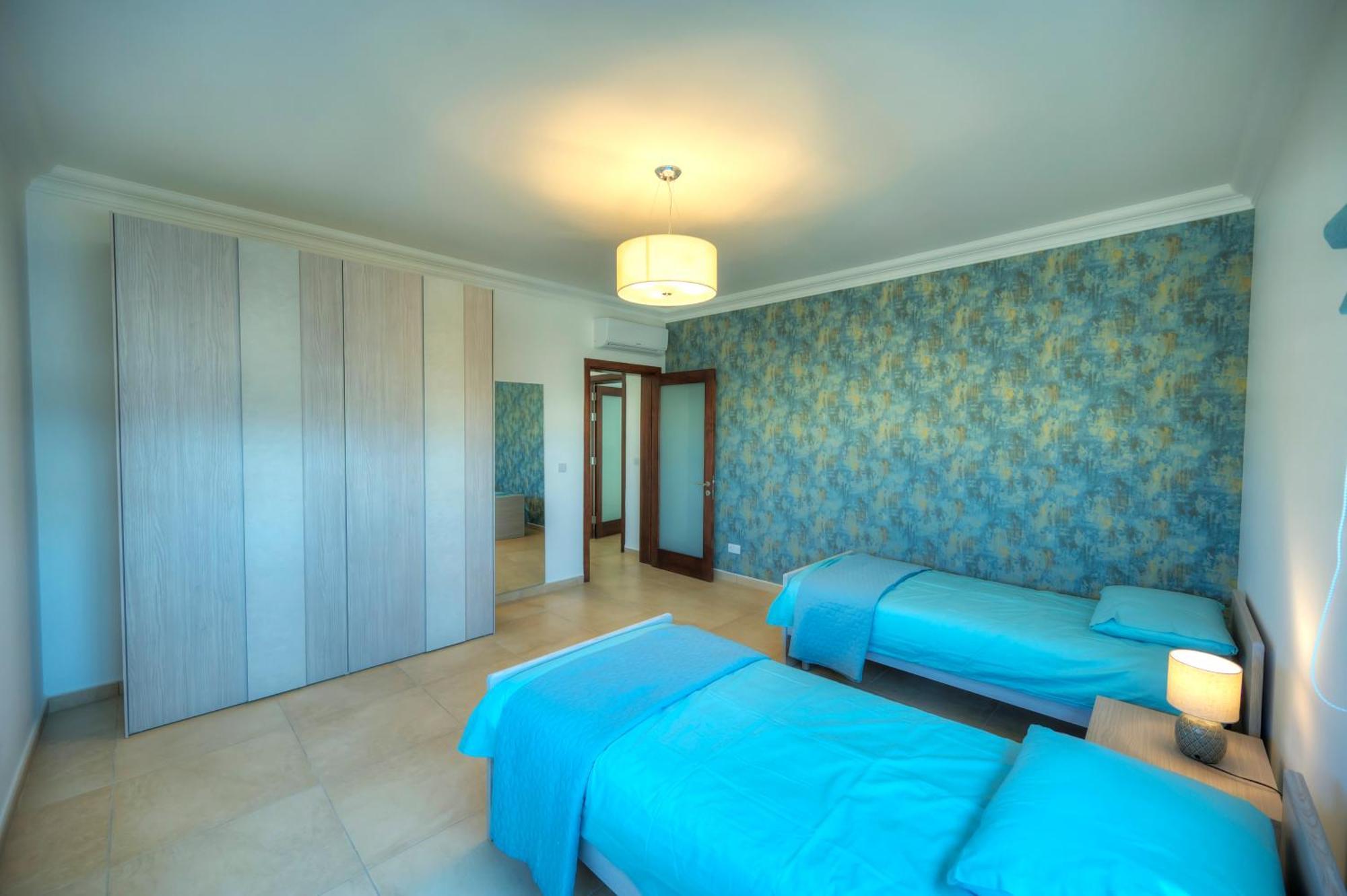 Fort Cambridge Apartments Sliema Extérieur photo