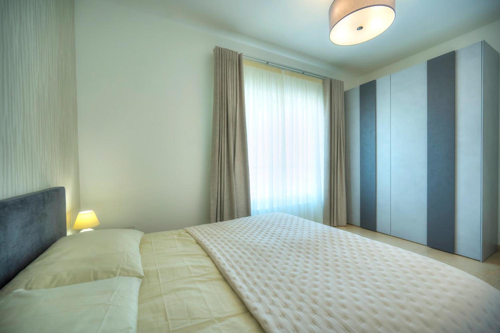 Fort Cambridge Apartments Sliema Extérieur photo