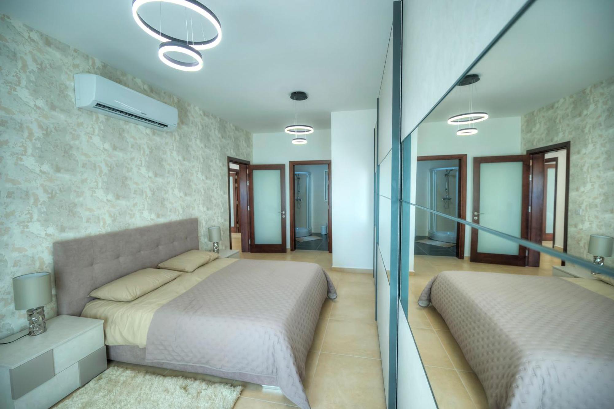 Fort Cambridge Apartments Sliema Extérieur photo