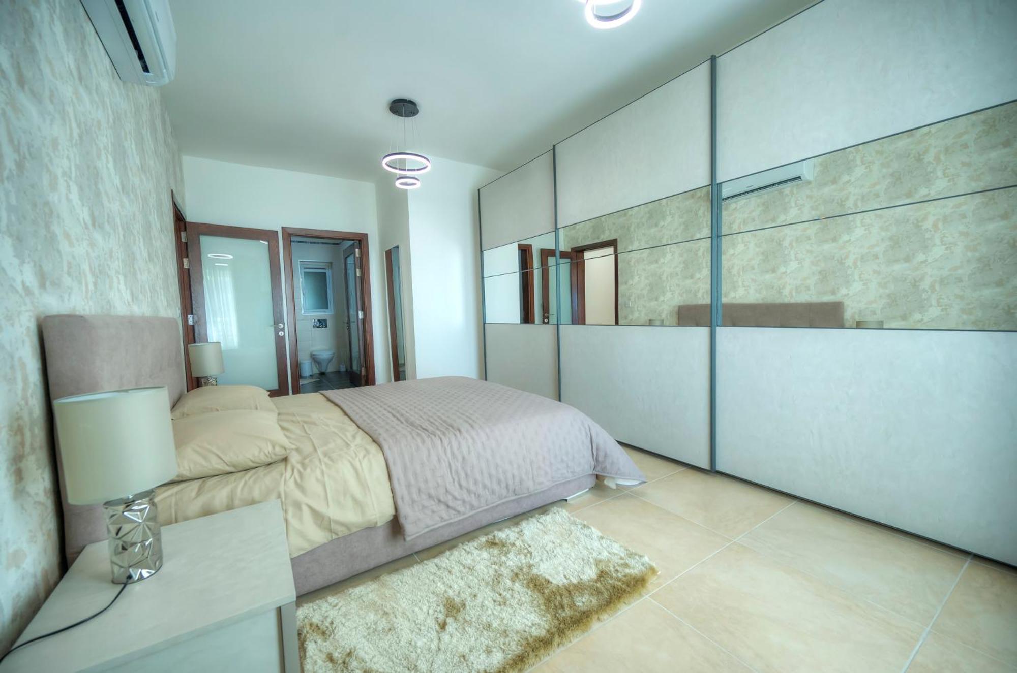 Fort Cambridge Apartments Sliema Extérieur photo