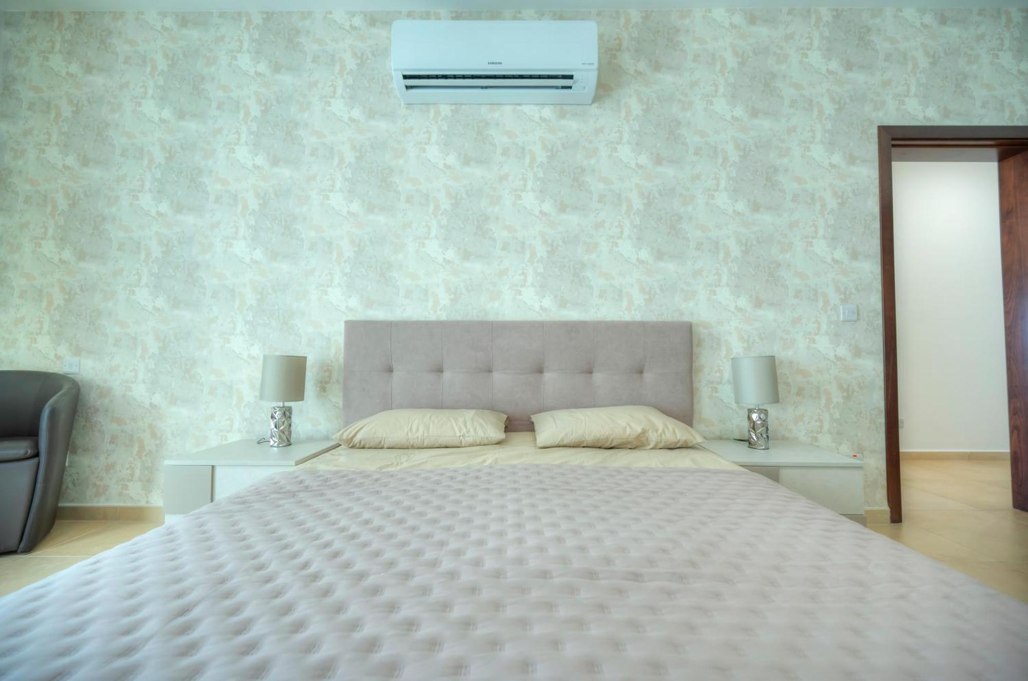 Fort Cambridge Apartments Sliema Extérieur photo